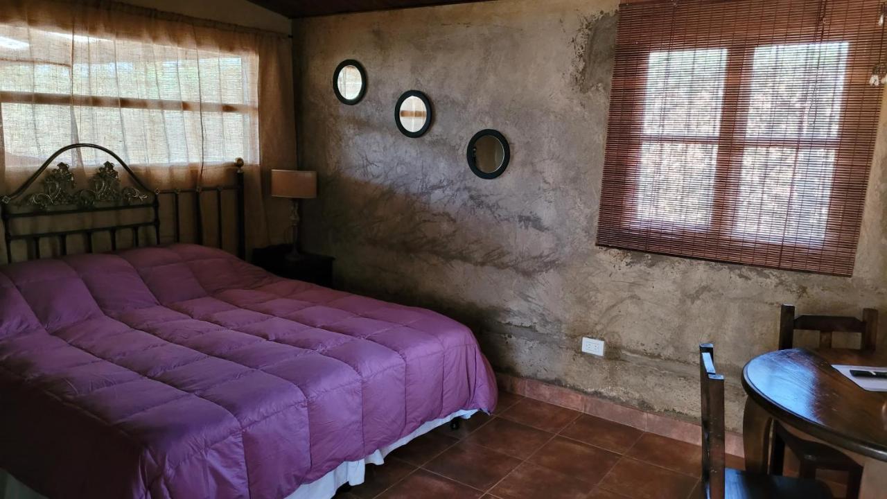 Chalet Del Santo & Rest -