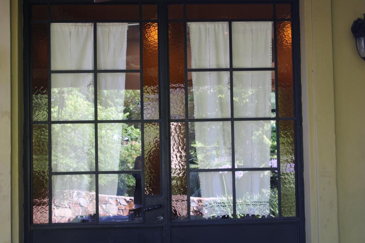 Del Santo & Rest - Chalet Salta
